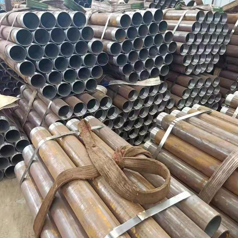 柏乡地质钻探用跟管