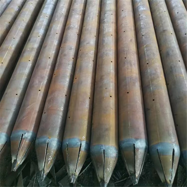 柏乡50mm管棚管