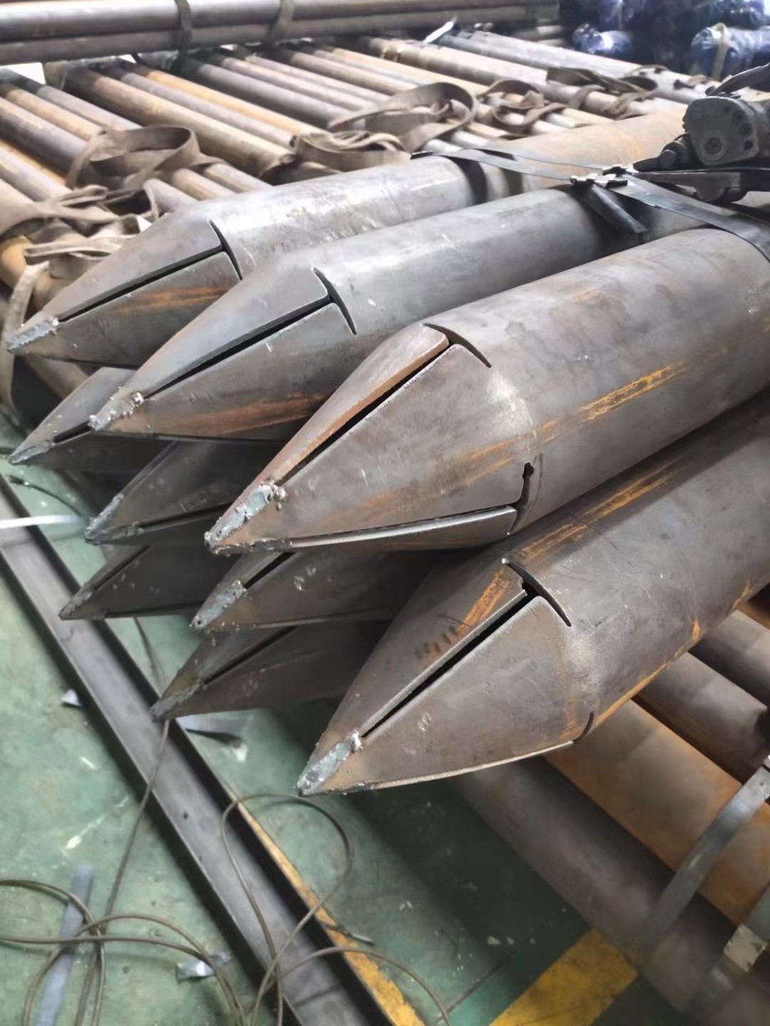 柏乡108mm管棚管