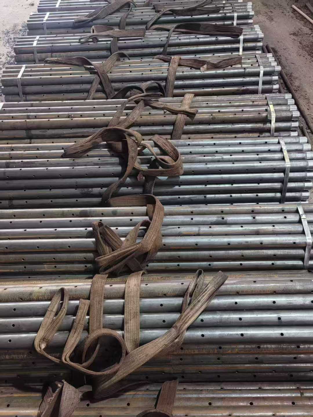 柏乡127mm管棚管