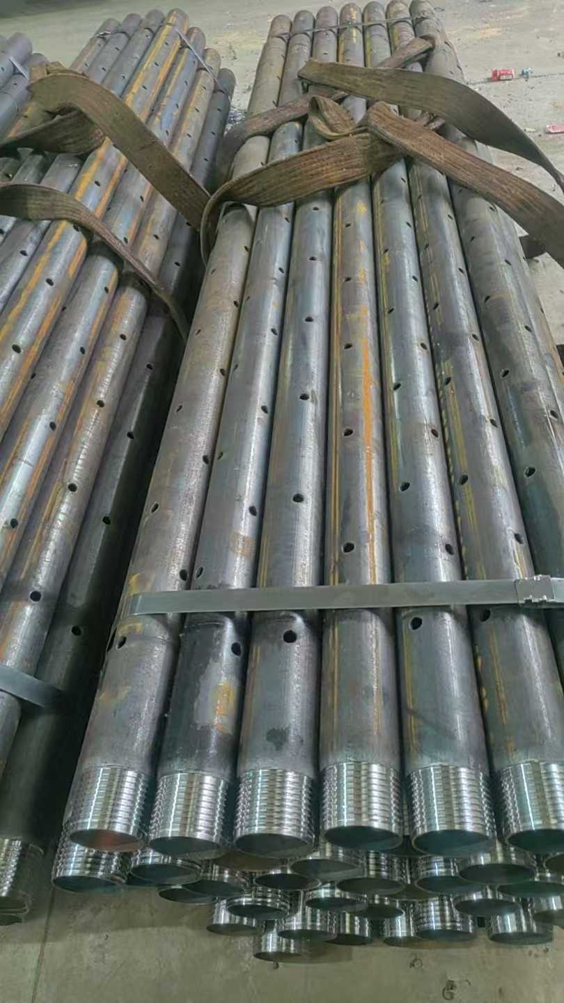 柏乡159mm管棚管
