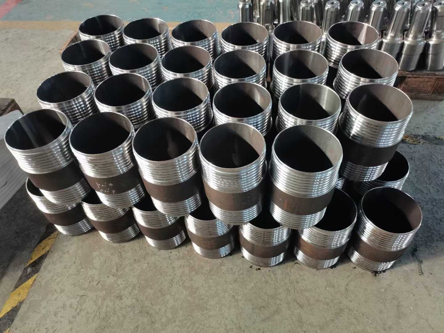 柏乡219mm管棚管